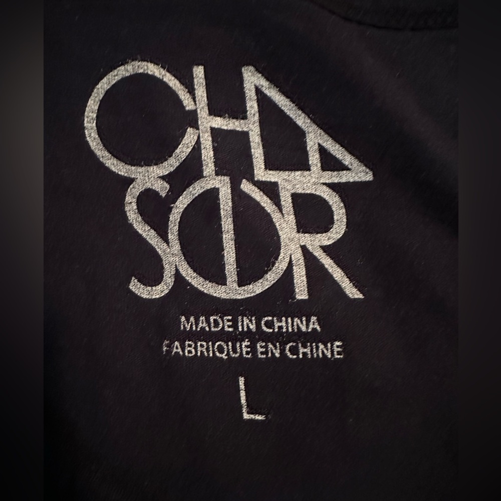 Chaser ‘I Feel Ya Tequila’ T-Shirt - Large View 5